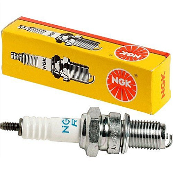 NGK Свеча зажигания ZFR7F-11 98079-57146