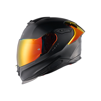 NEXX Мотошлем Y.100R SUBSONIC RD MT — мотошлем купить
