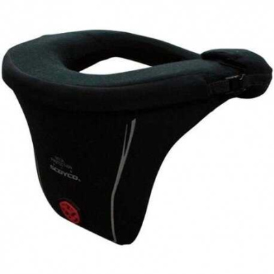 SCOYCO N-03 Black1