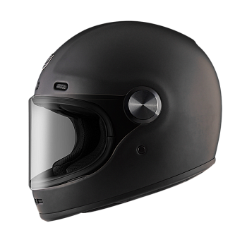 ASTONE Мотошлем GT4 MT BK — мотошлем купить