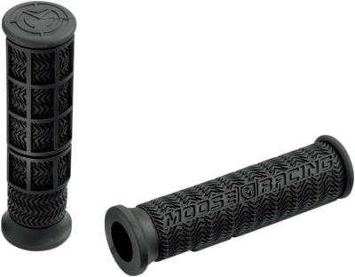 GRIP MOOSE STEALTH ATV BK