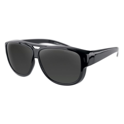 BOBSTER SUNGLAS ALTITUDE OTG BLK