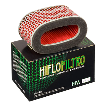 HIFLO  Воздушный фильтр FILTERAIR HIFLOFILTRO HON HFA1710