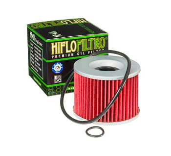 HIFLO Масляный фильтр HF401