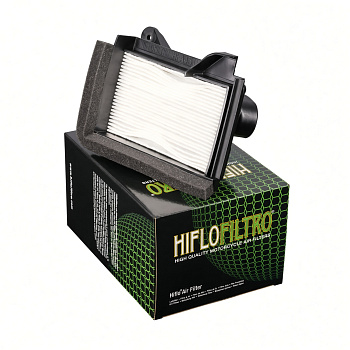 HIFLO Воздушный фильтр HFA4512