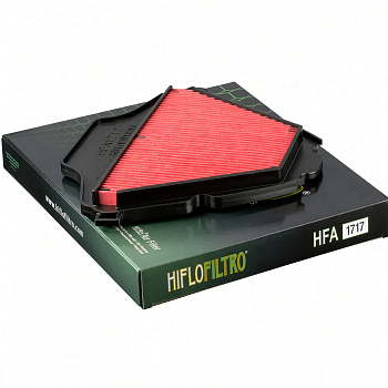 HIFLO Воздушный фильтр HFA1717