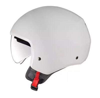 NEXX Мотошлем Y.10 CORE WHITE