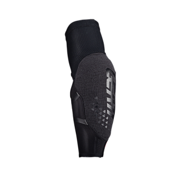 LEATT Налокотники 3DF 5.0 Evo BK купить мотоэкипировку в Казахстане