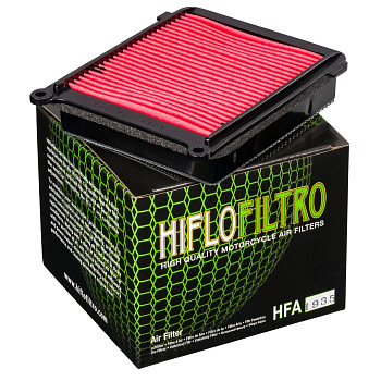 HIFLO Воздушный фильтр HFA1935