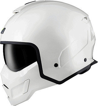 ASTONE Мотошлем MINIJET SK6 WH — мотошлем купить