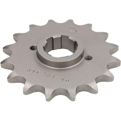 JT SPROCKETS Звезда передняя SPROCKET FRONT 17T 525