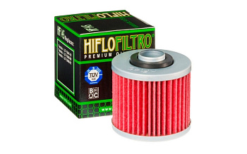 HIFLO Масляный фильтр HF145