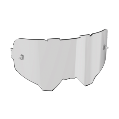LeattЛинзаSilver
